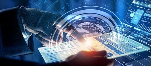 互联网金融龙头惊现破位式下跌，资金疯狂出逃引发市场震荡